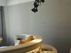 工作台-北京益田影人花园酒店