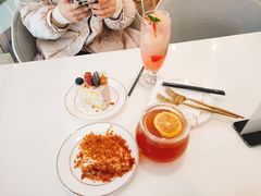 招牌巴黎酥-PETIT PARIS 小巴黎(凯德1818店)