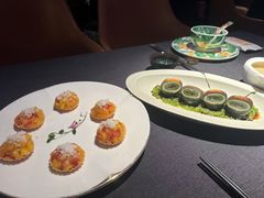 -華府(凯德晶萃店)