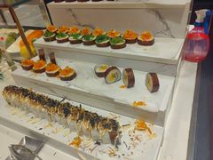 -松咖啡自助餐厅·松北香格里拉