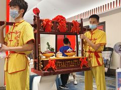 -聚春园自助餐厅(东街口店)