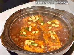 -洪禧楼·老广东海鲜酒楼(宁波万象城店)