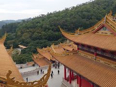 -东莞市大岭山森林公园