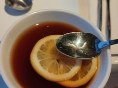 柠檬红茶-必胜客(广渠路店)