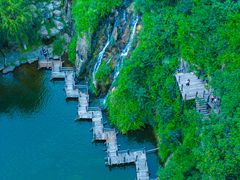 -九如山休闲旅游度假区
