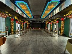 -沸奇公园·情景团建·年会露营烧烤轰趴生日(科技园店)