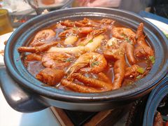 -小吴越·江浙融合菜(惠山万达广场店)