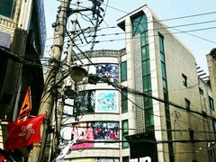 -JYP娱乐公司