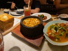 -绿茶餐厅(千岛湖银泰城店)