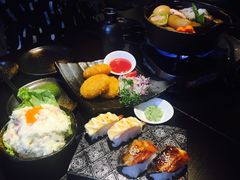 -春草居酒屋·晴子の店