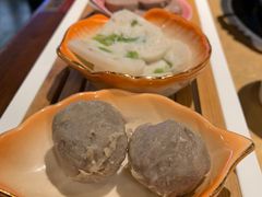 -左庭右院鲜牛肉火锅(南通CBD大有境店)