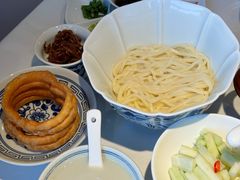 -四季民福烤鸭店(通州马驹桥店)