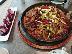 -老板恋上鱼(恒隆广场店)