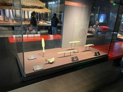 -盘龙城遗址博物院