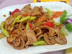 -天津雅园饭店(成林道店)
