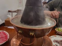 -老门框爆肚涮肉(金宝街店)