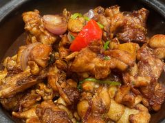 -顺风汤馆·广府粤菜(江宸天街店)