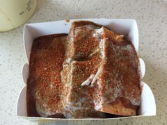 -老绍兴三味臭豆腐(奥林匹克购物广场店)