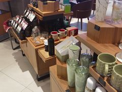 零售区-星巴克臻选(重庆大融城店)