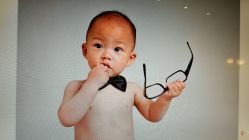 -朵爱影舍专业亲子全家福摄影