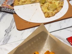 -达美乐比萨(骏壹万邦广场店)