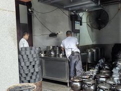 -农汤老店(顺联公园里店)