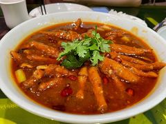 金手指-辛香汇(飞洲店)