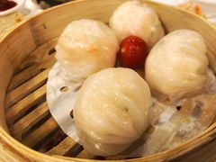 金牌鲜虾饺皇（非遗作品）（美）-点都德(聚福楼店)