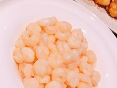 -世博洲际酒店-盛会堂中餐厅