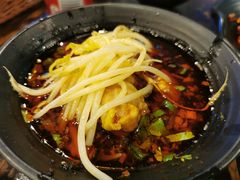 杠上脑花-一岚一山(角门总店)