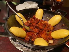 -小南洋海景餐厅(深圳湾店)