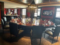 -上海苏宁宝丽嘉酒店·嘉府壹号中餐厅