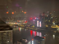 -月光漫步高空酒吧&景观下午茶Moonwalker Sky Land