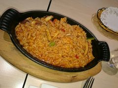 -豪客来牛排(鼓楼名店街店)