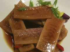 -毛家饭店·30年融合新湘菜(汉峪金谷店)