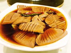 炝腰花-金时代顺风大酒店(协泰店)