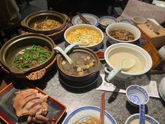 -南京大牌档(青岛万象城店)