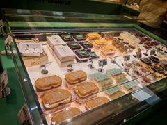-仟吉(大溪地店)