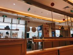 大堂-东北风(柯桥万达店)
