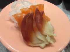 -争鲜回转寿司(流行前线店)