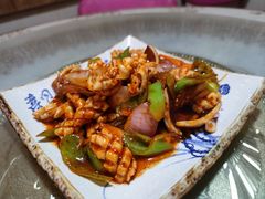 -兴隆海鲜菜馆