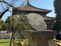 -北京国子监胡同