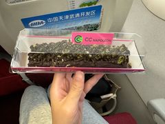 -CC BAGEL&SCONE 贝果与司康(南开大悦城店)