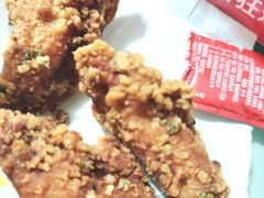 -尊宝比萨(华景新城店)