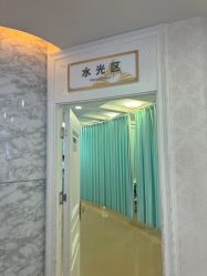 -武汉五洲整形外科医院