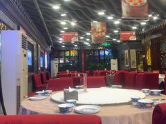 -老浒记烤鸭-北京菜(琉璃厂店)