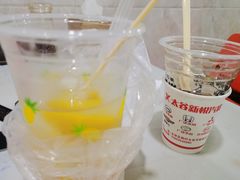 -鲍氏老字号冷热饮老店(瑞安店)