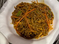 -刘胖子家常菜·蹄花焖藕(中南店)