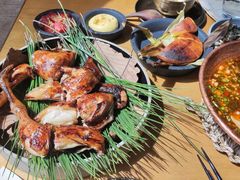 -SHAN山(前滩太古里店)