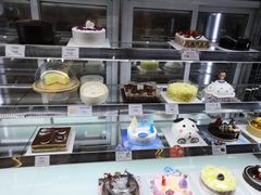 -巴黎贝甜(常德路店)